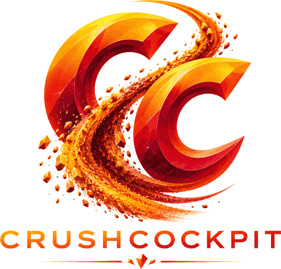 CrushCockpit
